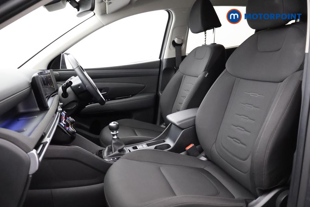 Hyundai Tucson Advance Manual Petrol SUV - Stock Number (1554067) - 6th supplementary image