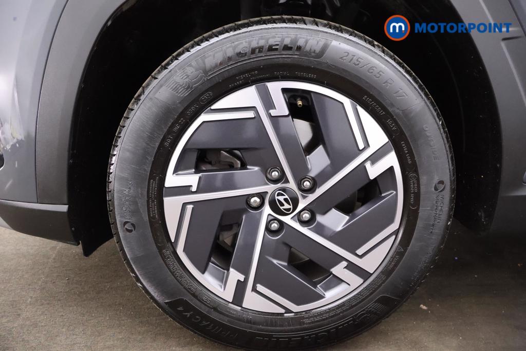 Hyundai Tucson Advance Manual Petrol SUV - Stock Number (1554067) - 7th supplementary image
