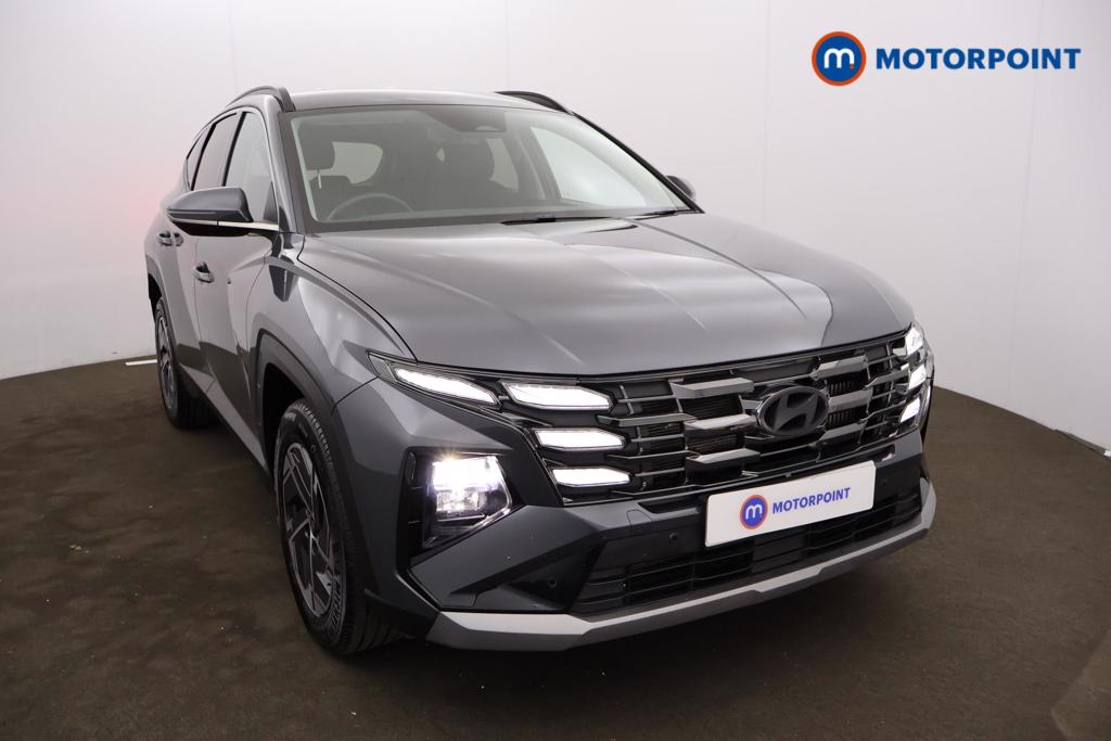 Hyundai Tucson Advance Manual Petrol SUV - Stock Number (1554067) - 11th supplementary image