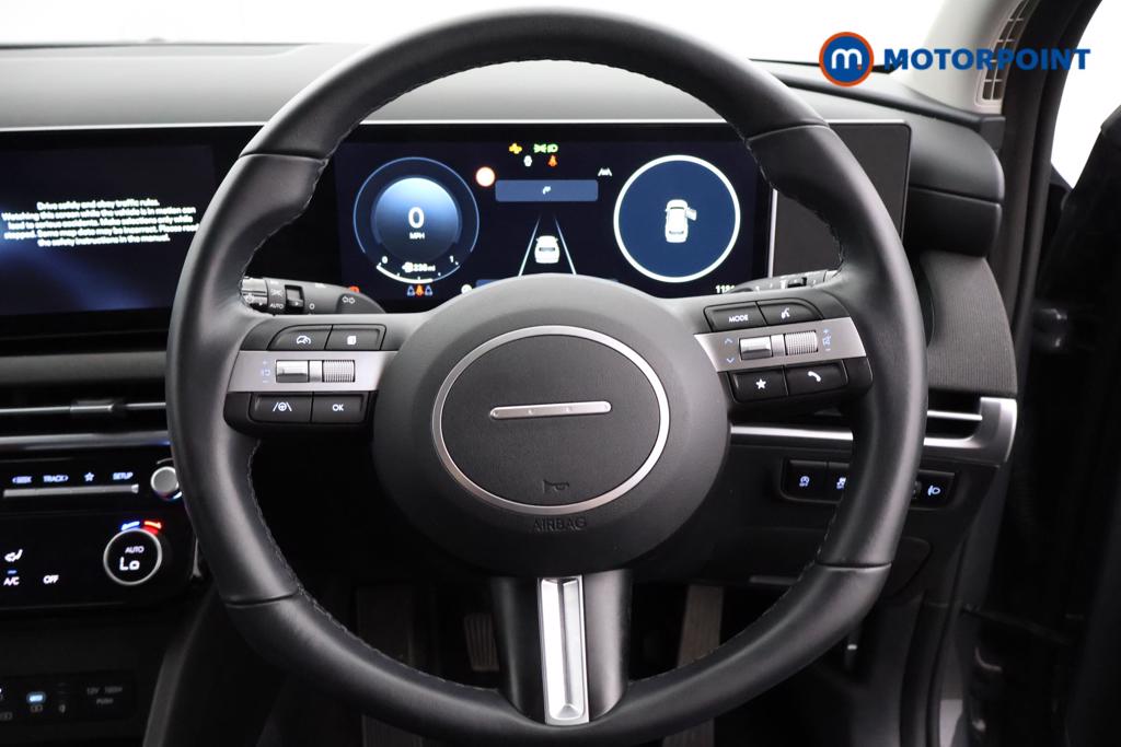 Hyundai Tucson Advance Manual Petrol SUV - Stock Number (1554067) - 12th supplementary image
