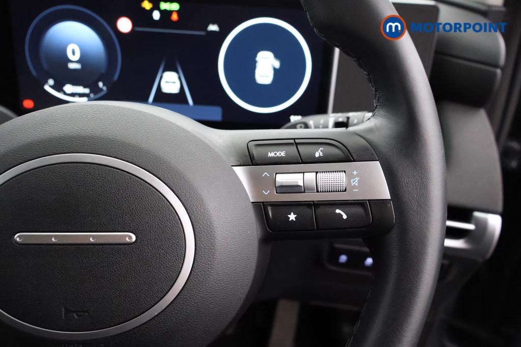 Hyundai Tucson Advance Manual Petrol SUV - Stock Number (1554067) - 14th supplementary image