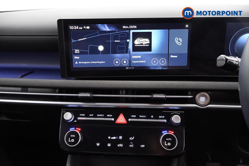 Hyundai Tucson Advance Manual Petrol SUV - Stock Number (1554067) - 16th supplementary image