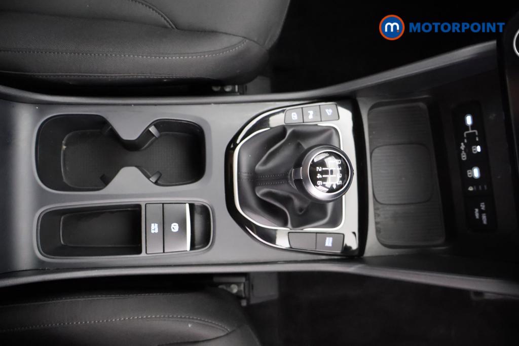 Hyundai Tucson Advance Manual Petrol SUV - Stock Number (1554067) - 17th supplementary image