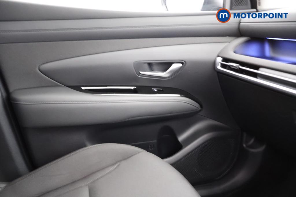 Hyundai Tucson Advance Manual Petrol SUV - Stock Number (1554067) - 18th supplementary image