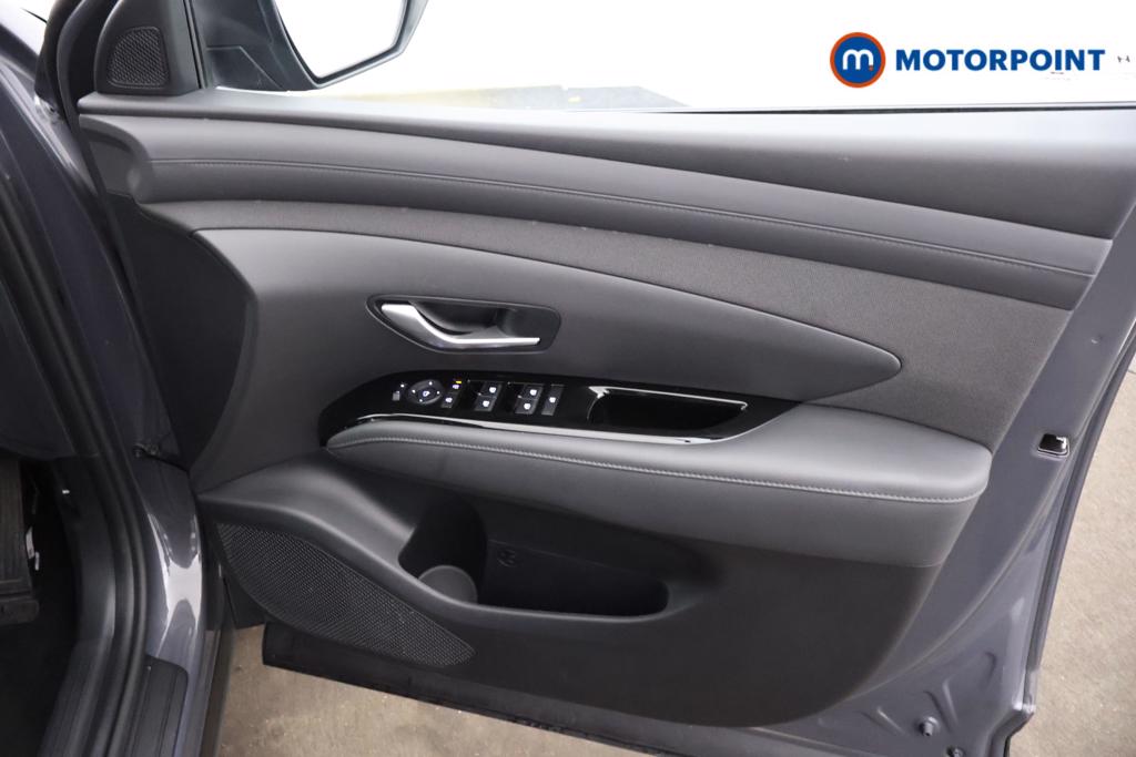 Hyundai Tucson Advance Manual Petrol SUV - Stock Number (1554067) - 19th supplementary image