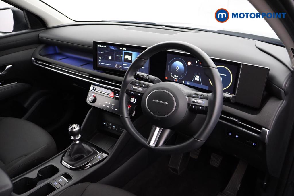 Hyundai Tucson Advance Manual Petrol SUV - Stock Number (1554067) - 20th supplementary image