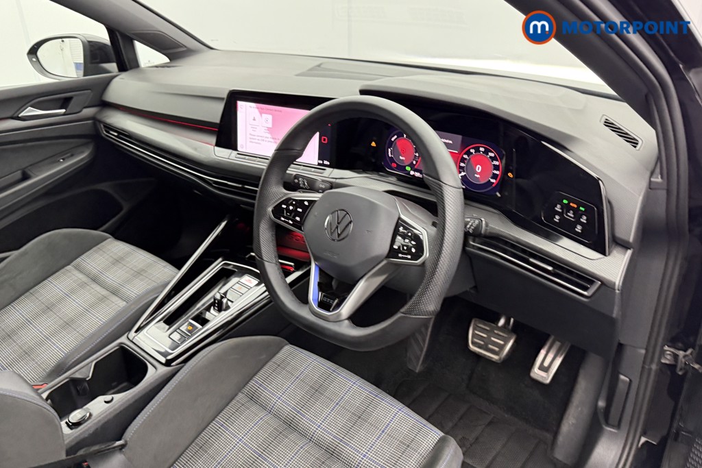 Volkswagen Golf GTE Automatic Petrol Plug-In Hybrid Hatchback - Stock Number (1554091) - 4th supplementary image