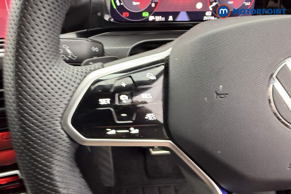 Volkswagen Golf GTE Automatic Petrol Plug-In Hybrid Hatchback - Stock Number (1554091) - 12th supplementary image