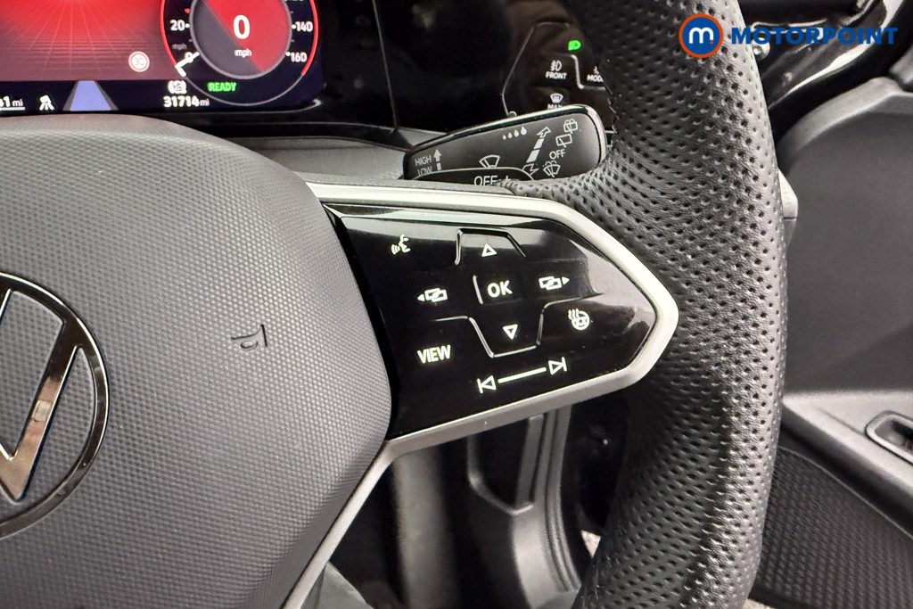 Volkswagen Golf GTE Automatic Petrol Plug-In Hybrid Hatchback - Stock Number (1554091) - 13th supplementary image