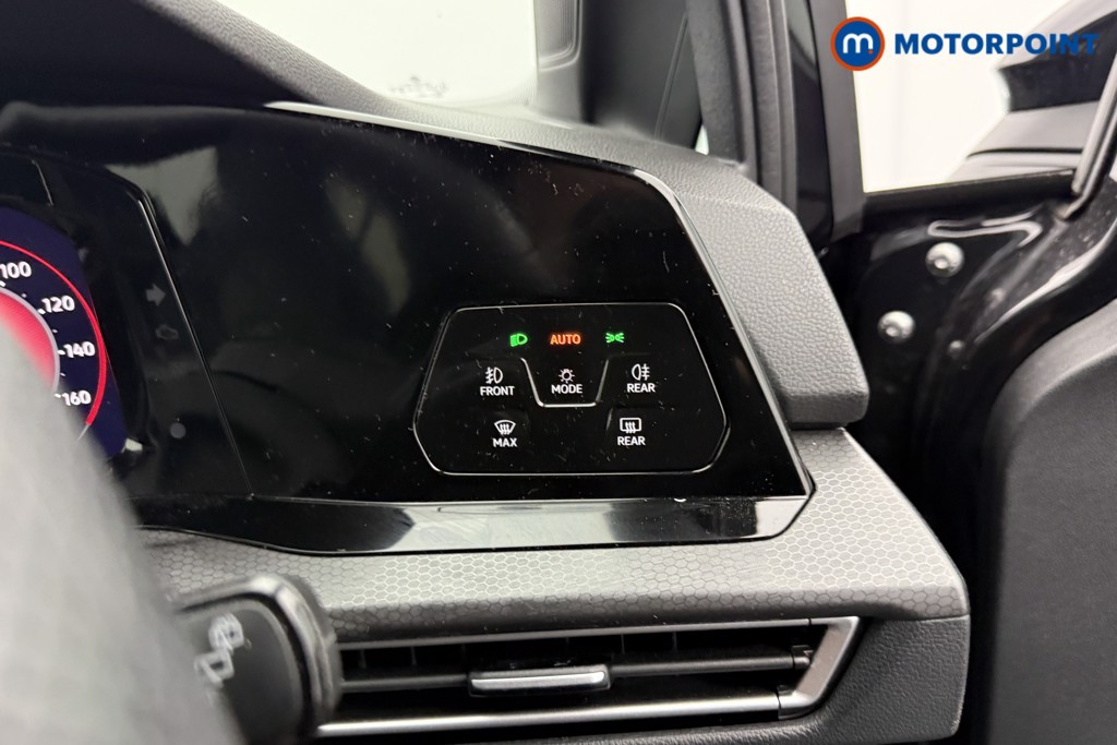 Volkswagen Golf GTE Automatic Petrol Plug-In Hybrid Hatchback - Stock Number (1554091) - 14th supplementary image