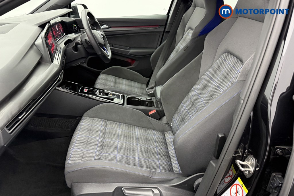 Volkswagen Golf GTE Automatic Petrol Plug-In Hybrid Hatchback - Stock Number (1554091) - 20th supplementary image