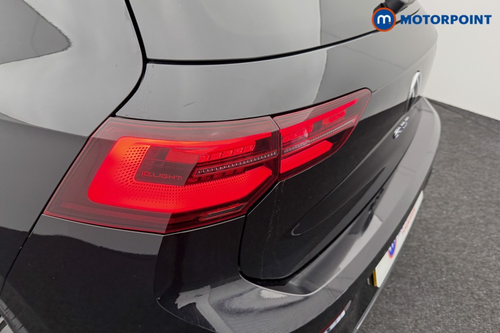 Volkswagen Golf GTE Automatic Petrol Plug-In Hybrid Hatchback - Stock Number (1554091) - 23rd supplementary image
