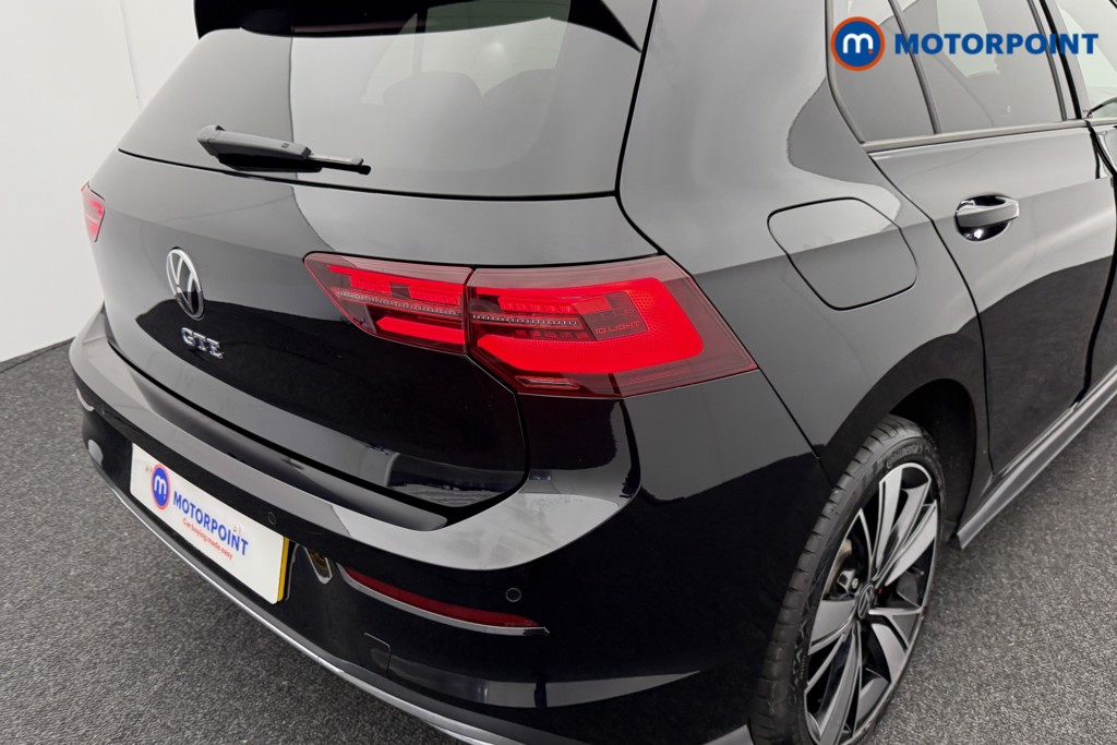 Volkswagen Golf GTE Automatic Petrol Plug-In Hybrid Hatchback - Stock Number (1554091) - 24th supplementary image