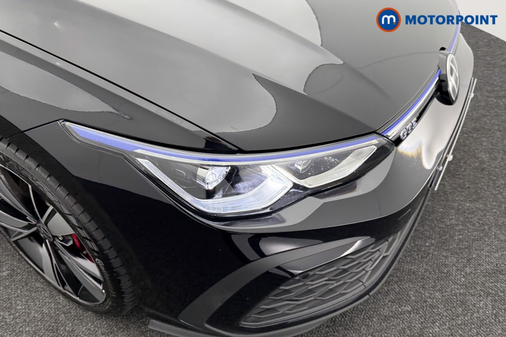 Volkswagen Golf GTE Automatic Petrol Plug-In Hybrid Hatchback - Stock Number (1554091) - 25th supplementary image