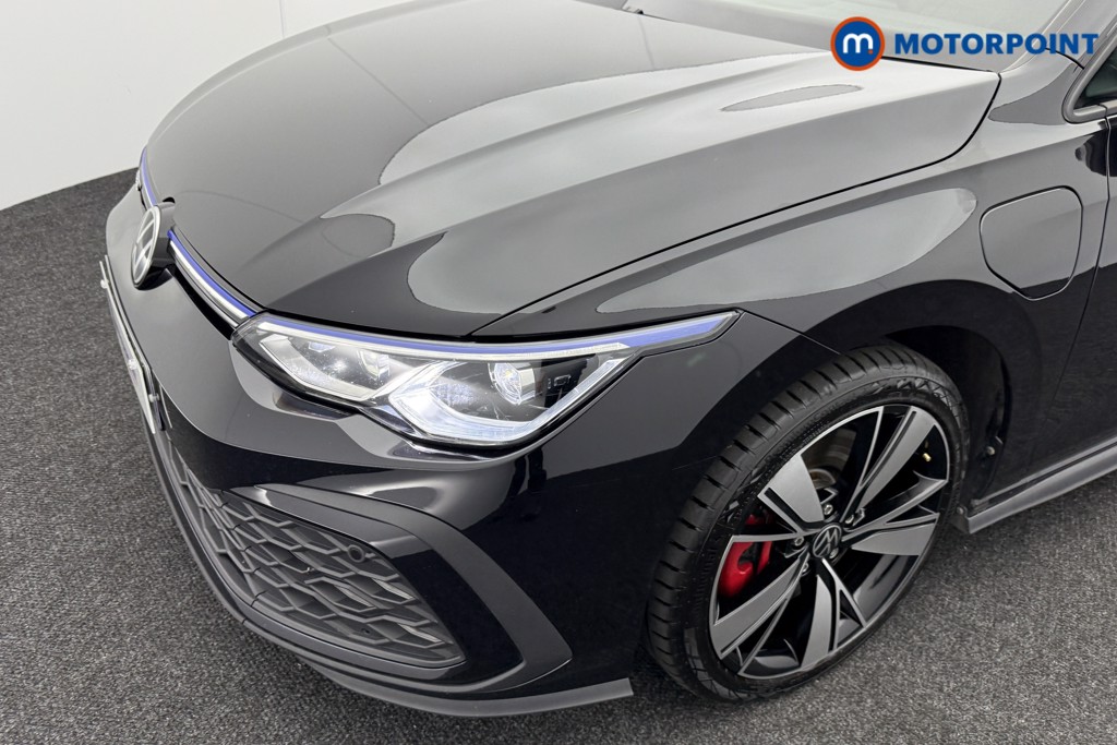 Volkswagen Golf GTE Automatic Petrol Plug-In Hybrid Hatchback - Stock Number (1554091) - 26th supplementary image