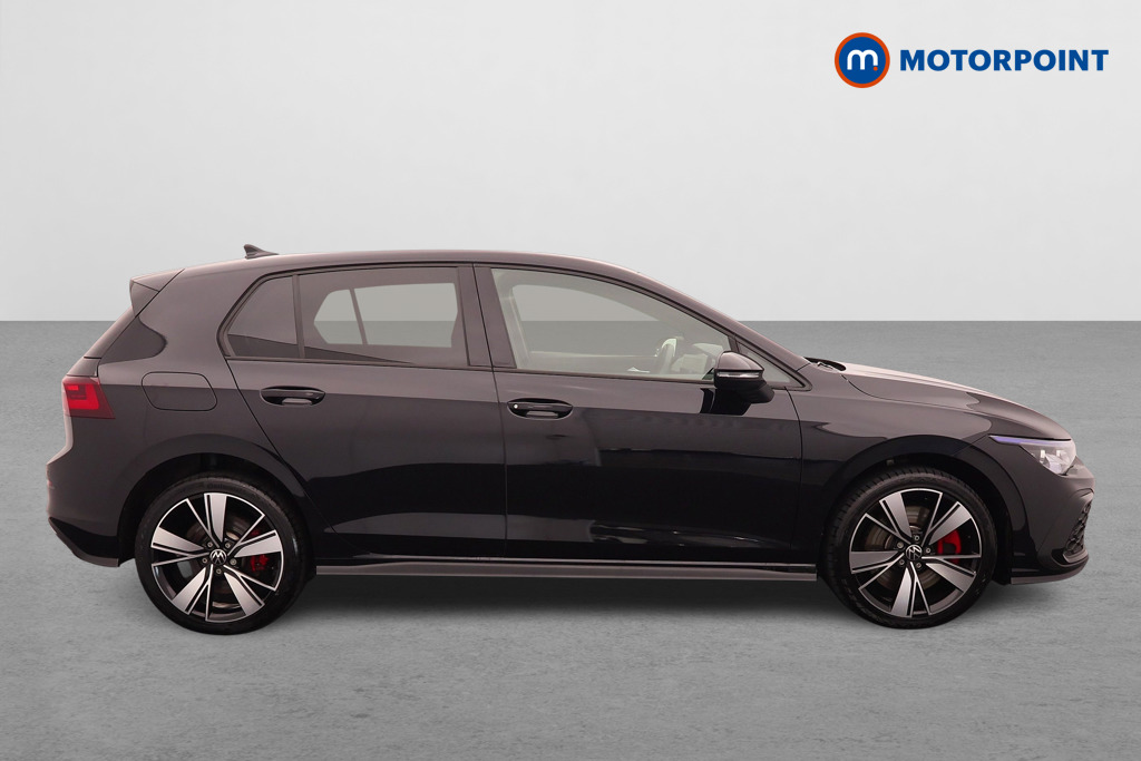Volkswagen Golf GTE Automatic Petrol Plug-In Hybrid Hatchback - Stock Number (1554091) - Drivers side