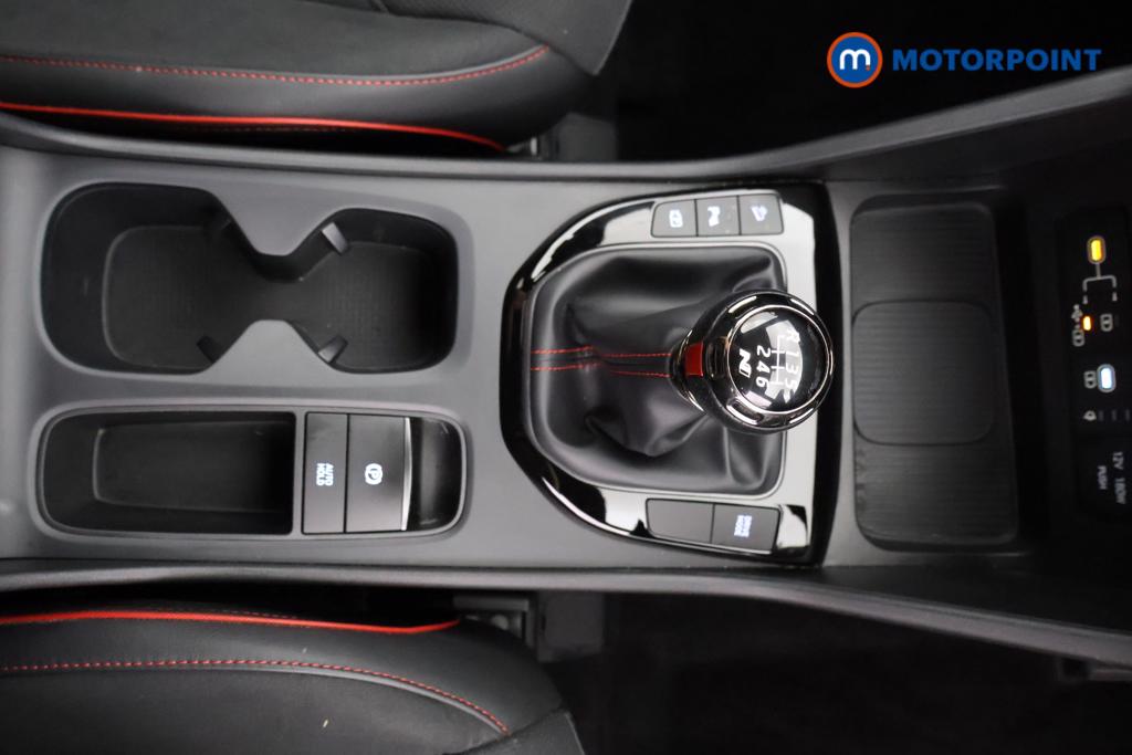 Hyundai Tucson N Line Manual Petrol SUV - Stock Number (1554093) - 6th supplementary image