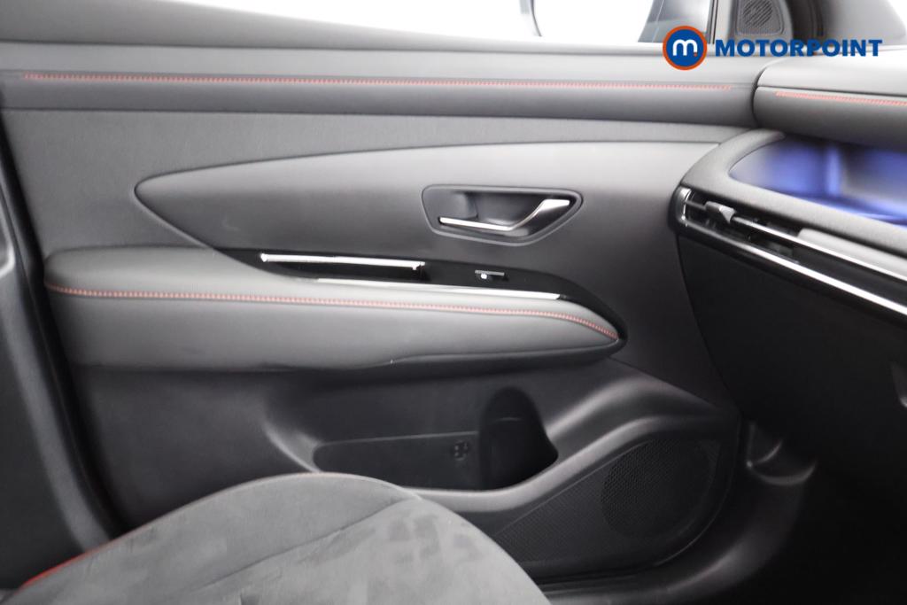 Hyundai Tucson N Line Manual Petrol SUV - Stock Number (1554093) - 7th supplementary image