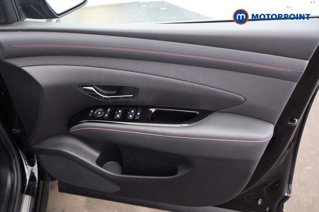 Hyundai Tucson N Line Manual Petrol SUV - Stock Number (1554093) - 8th supplementary image