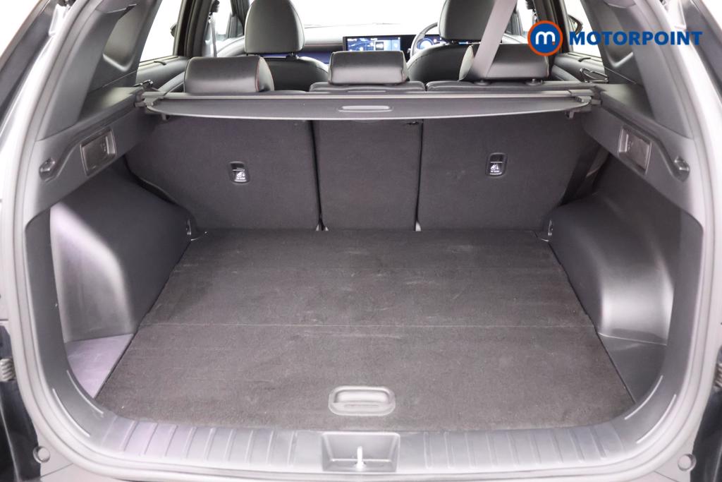 Hyundai Tucson N Line Manual Petrol SUV - Stock Number (1554093) - 13th supplementary image
