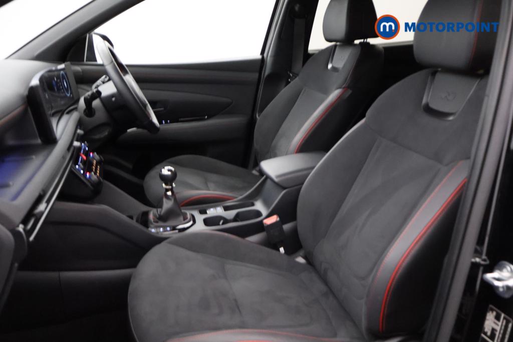 Hyundai Tucson N Line Manual Petrol SUV - Stock Number (1554093) - 15th supplementary image