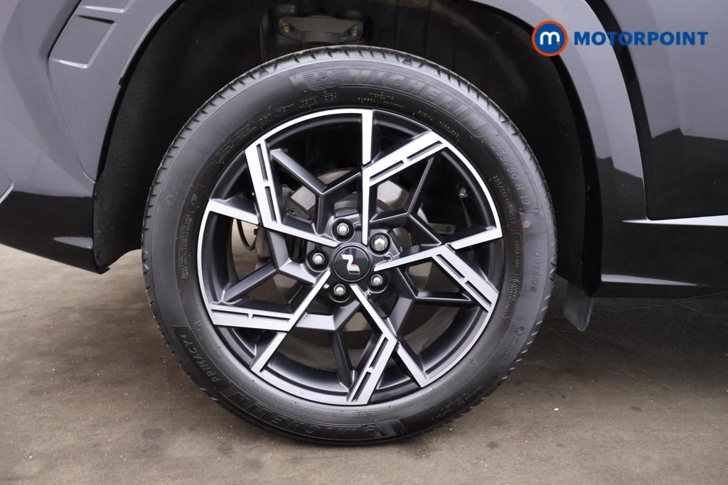 Hyundai Tucson N Line Manual Petrol SUV - Stock Number (1554093) - 19th supplementary image