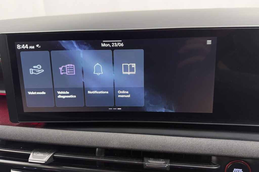 Hyundai Tucson N Line Manual Petrol SUV - Stock Number (1554101) - 10th supplementary image