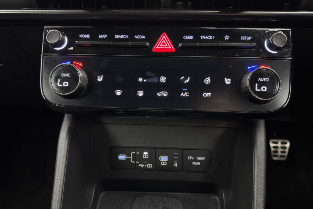 Hyundai Tucson N Line Manual Petrol SUV - Stock Number (1554101) - 17th supplementary image