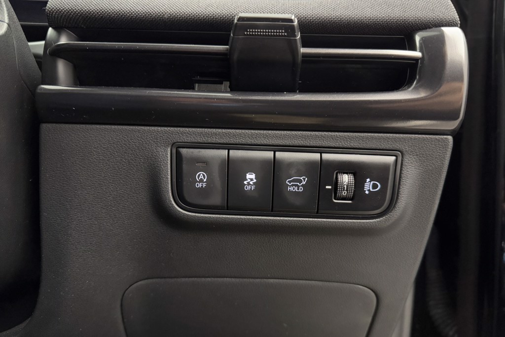 Hyundai Tucson N Line Manual Petrol SUV - Stock Number (1554101) - 21st supplementary image