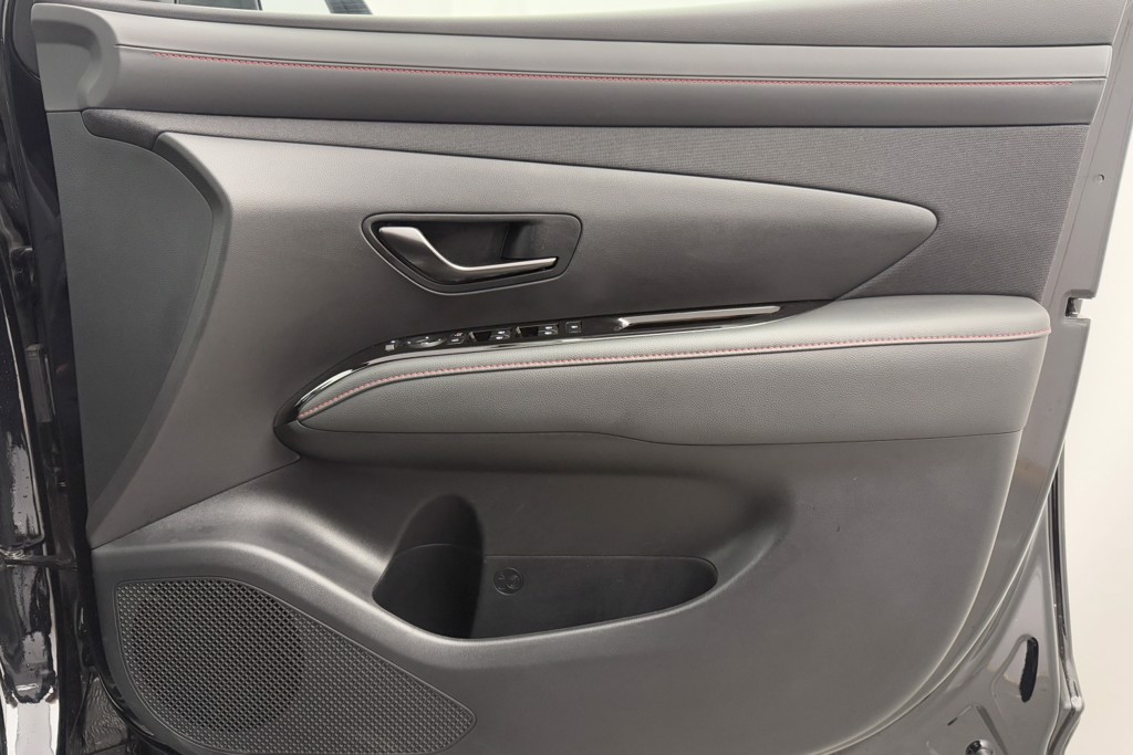 Hyundai Tucson N Line Manual Petrol SUV - Stock Number (1554101) - 22nd supplementary image