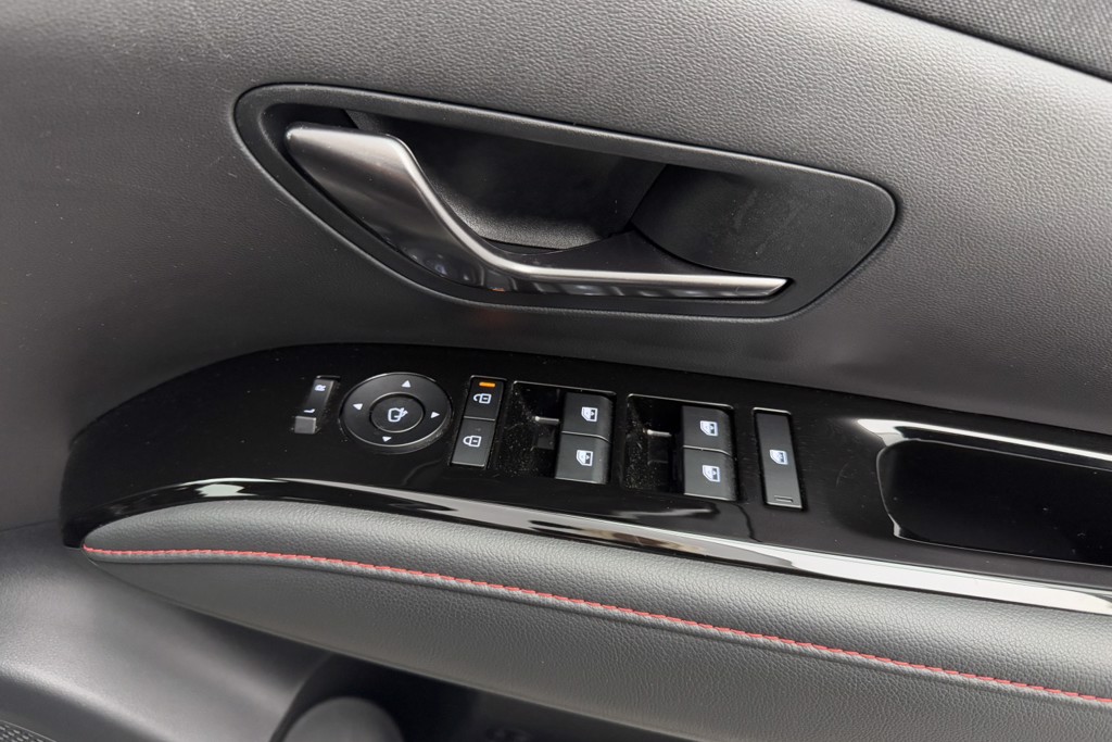 Hyundai Tucson N Line Manual Petrol SUV - Stock Number (1554101) - 23rd supplementary image