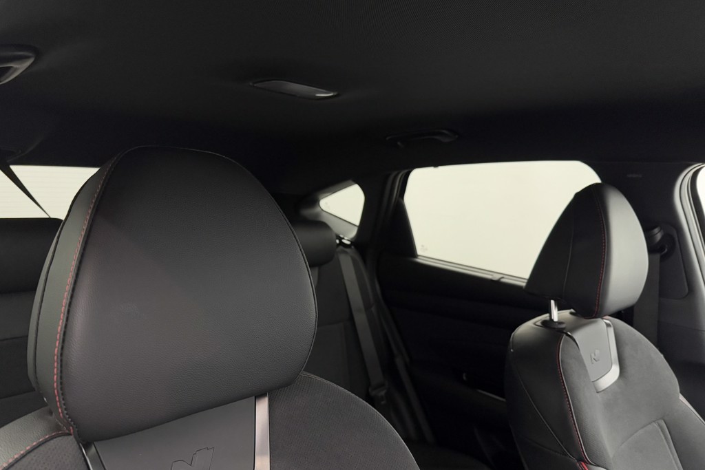 Hyundai Tucson N Line Manual Petrol SUV - Stock Number (1554101) - 25th supplementary image