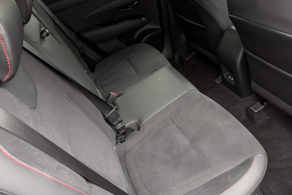 Hyundai Tucson N Line Manual Petrol SUV - Stock Number (1554101) - 26th supplementary image