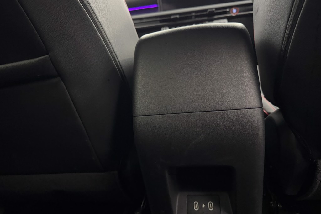 Hyundai Tucson N Line Manual Petrol SUV - Stock Number (1554101) - 27th supplementary image