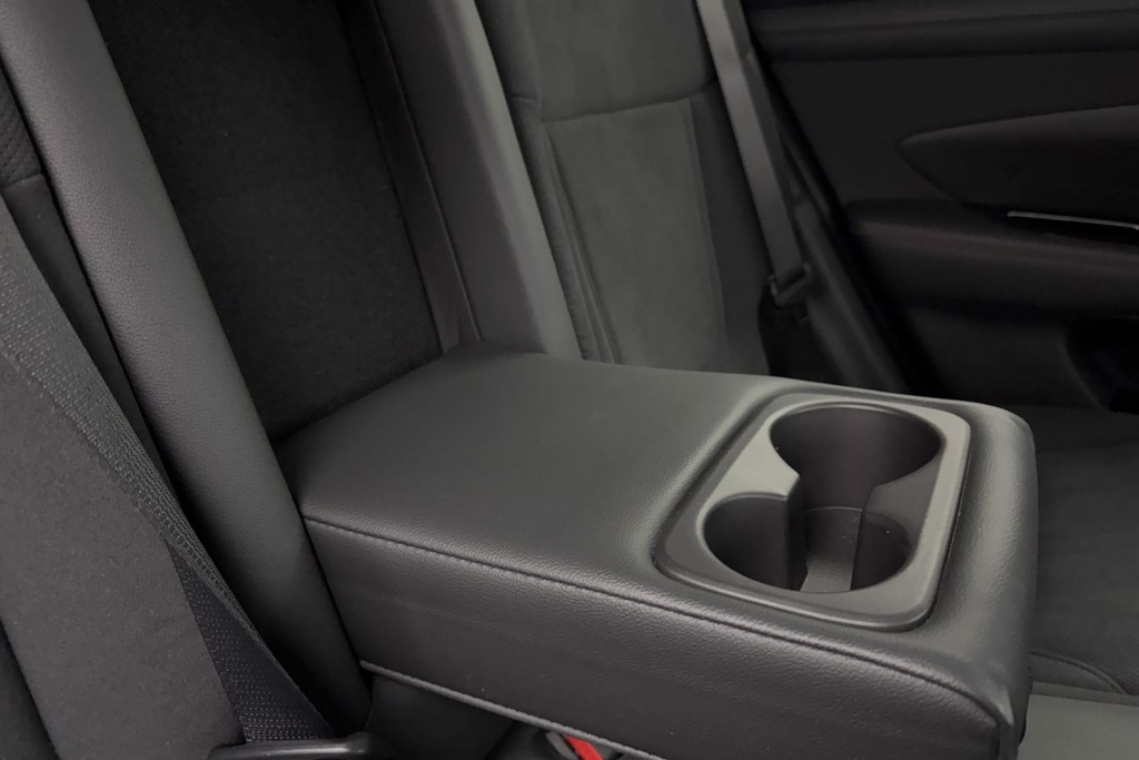 Hyundai Tucson N Line Manual Petrol SUV - Stock Number (1554101) - 28th supplementary image