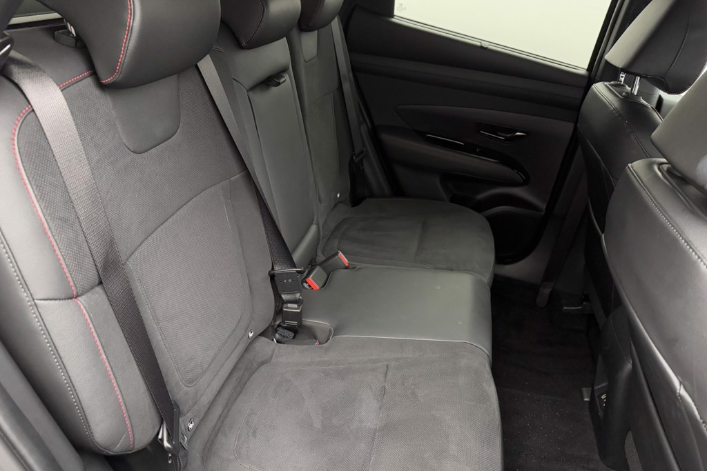 Hyundai Tucson N Line Manual Petrol SUV - Stock Number (1554101) - 29th supplementary image