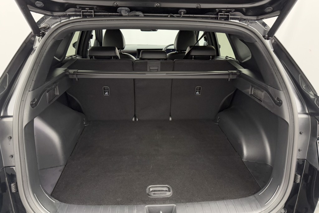 Hyundai Tucson N Line Manual Petrol SUV - Stock Number (1554101) - 30th supplementary image