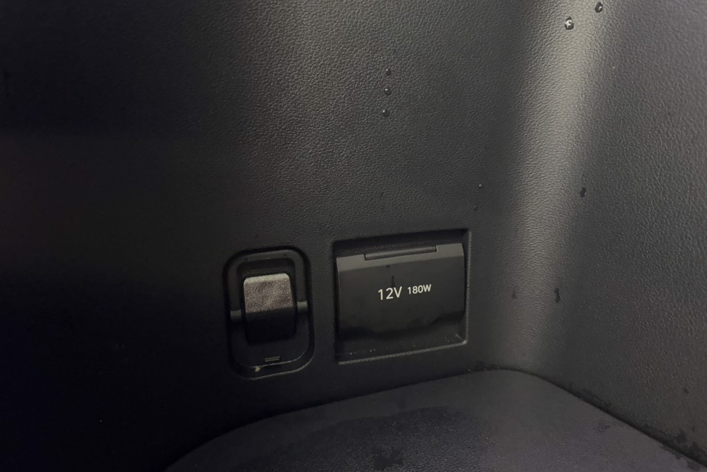 Hyundai Tucson N Line Manual Petrol SUV - Stock Number (1554101) - 31st supplementary image
