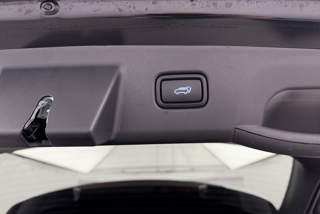 Hyundai Tucson N Line Manual Petrol SUV - Stock Number (1554101) - 32nd supplementary image