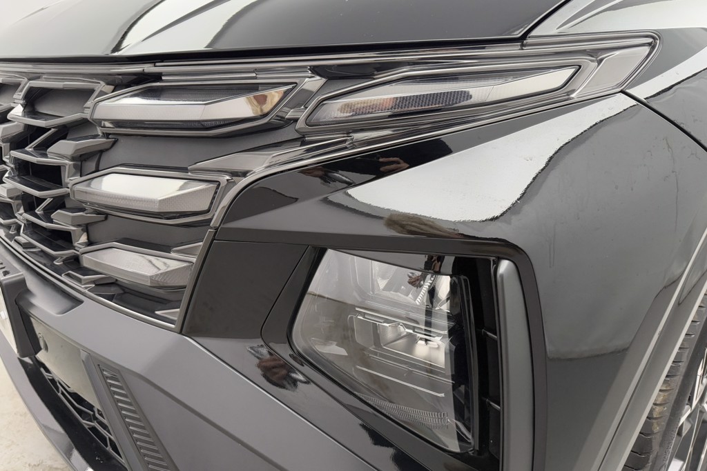 Hyundai Tucson N Line Manual Petrol SUV - Stock Number (1554101) - 34th supplementary image