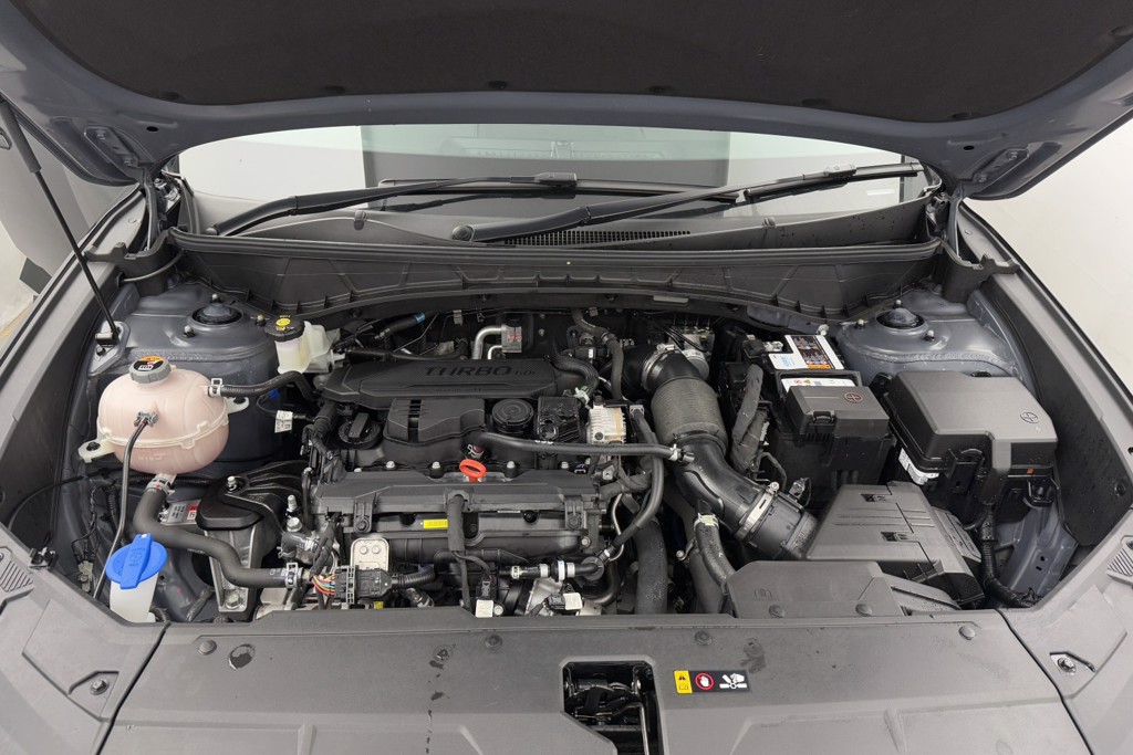 Hyundai Tucson N Line Manual Petrol SUV - Stock Number (1554101) - 36th supplementary image