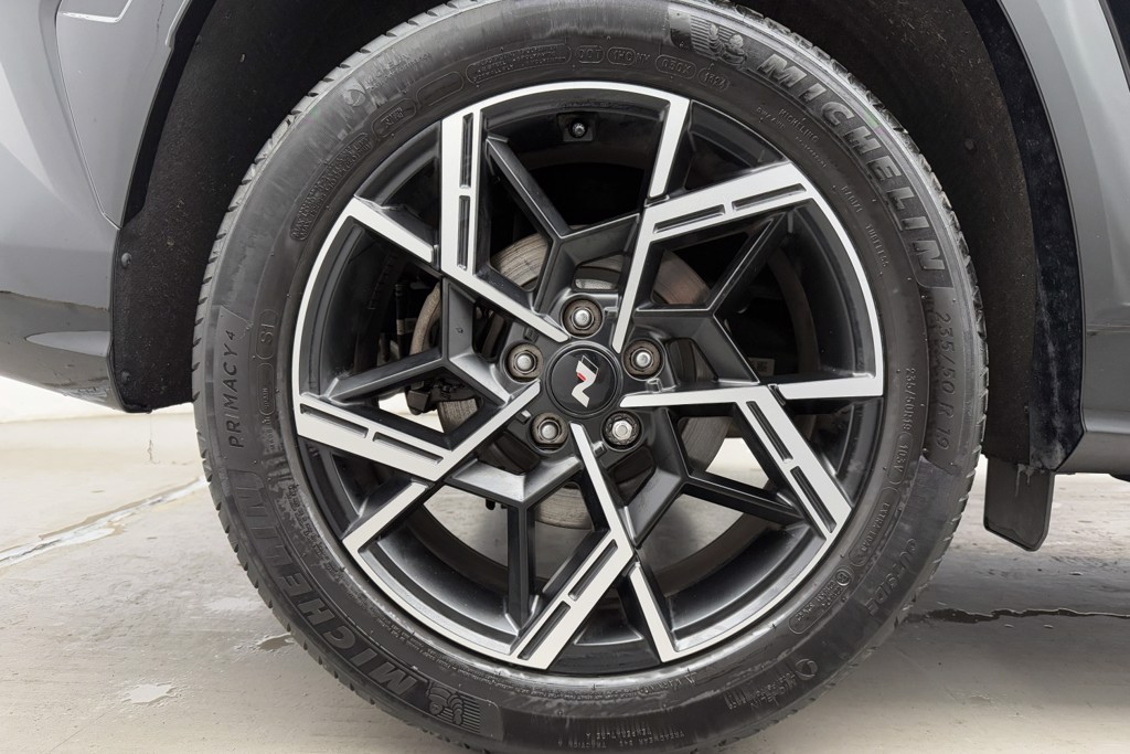 Hyundai Tucson N Line Manual Petrol SUV - Stock Number (1554101) - 38th supplementary image