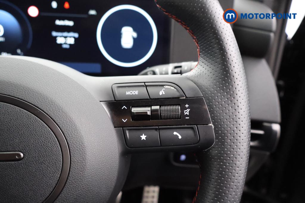 Hyundai Tucson N Line Manual Petrol SUV - Stock Number (1554106) - 3rd supplementary image