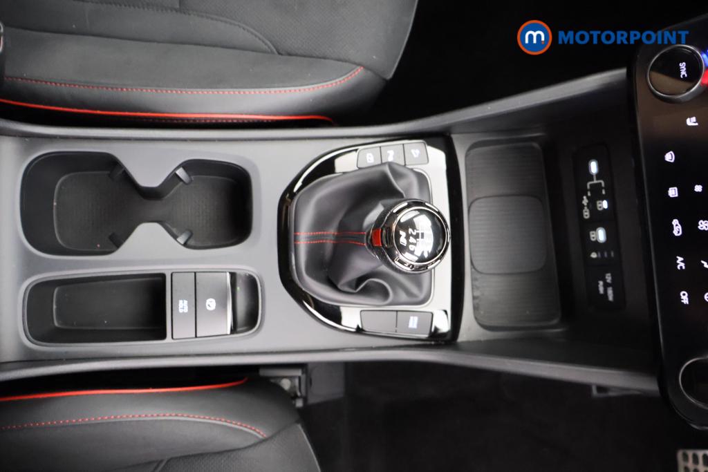 Hyundai Tucson N Line Manual Petrol SUV - Stock Number (1554106) - 6th supplementary image
