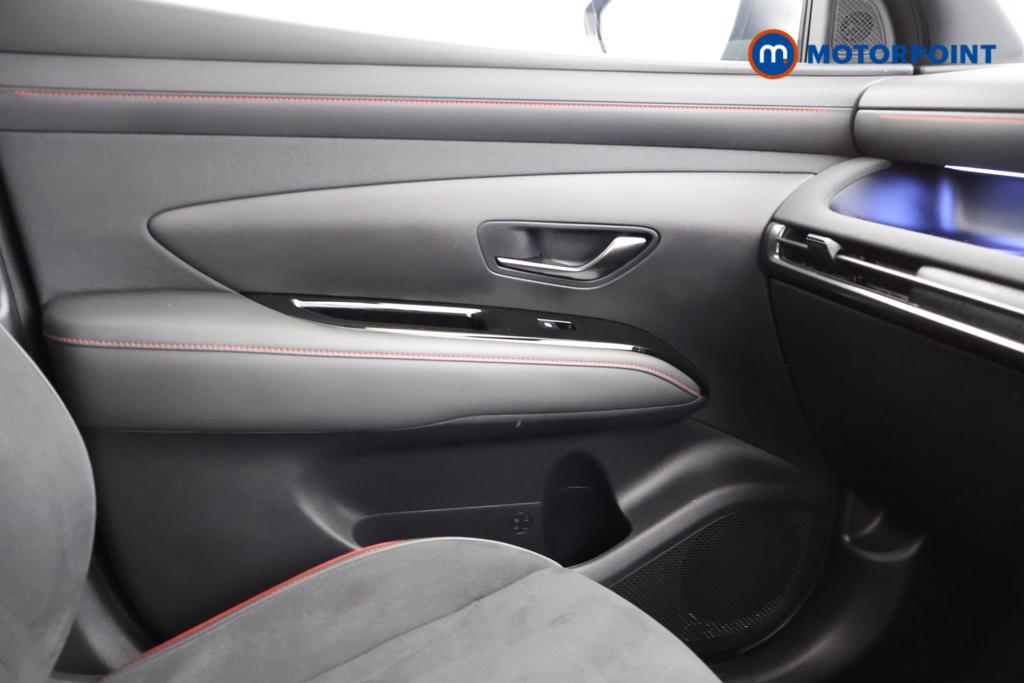 Hyundai Tucson N Line Manual Petrol SUV - Stock Number (1554106) - 7th supplementary image