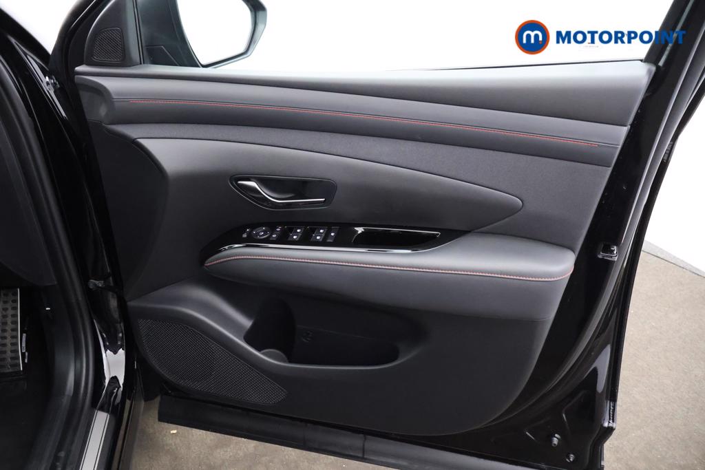 Hyundai Tucson N Line Manual Petrol SUV - Stock Number (1554106) - 8th supplementary image