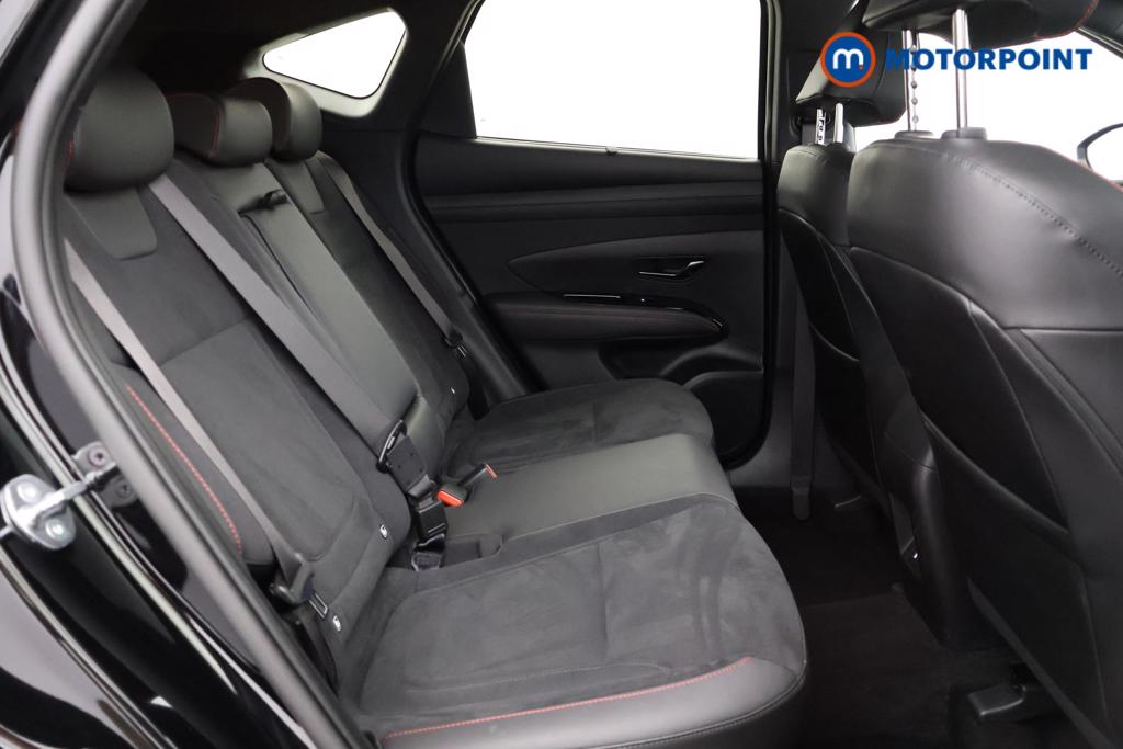 Hyundai Tucson N Line Manual Petrol SUV - Stock Number (1554106) - 11th supplementary image