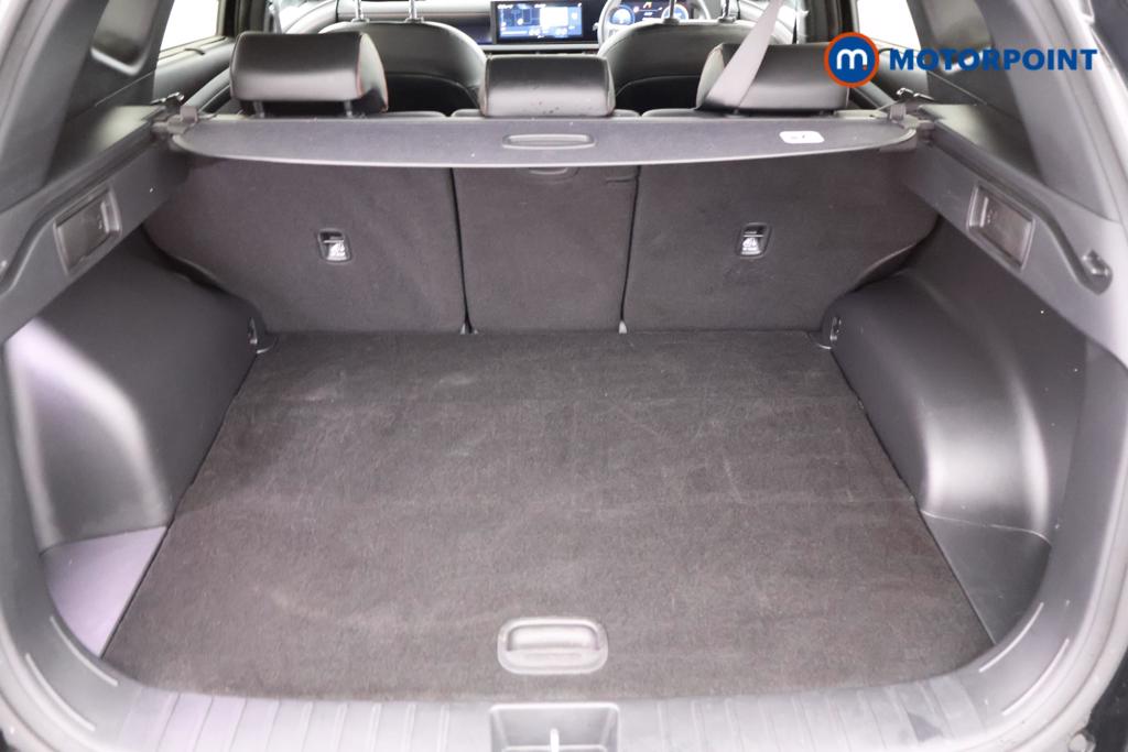 Hyundai Tucson N Line Manual Petrol SUV - Stock Number (1554106) - 13th supplementary image
