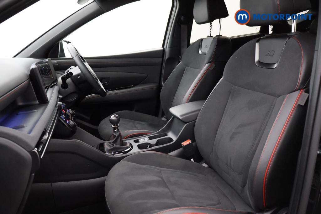 Hyundai Tucson N Line Manual Petrol SUV - Stock Number (1554106) - 15th supplementary image