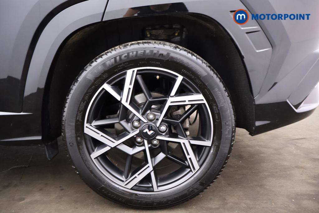 Hyundai Tucson N Line Manual Petrol SUV - Stock Number (1554106) - 17th supplementary image